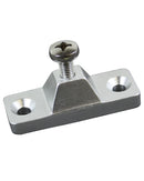 Skena AP - Fäste Alu Sida