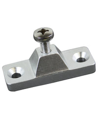 Skena AP - Fäste Alu Sida