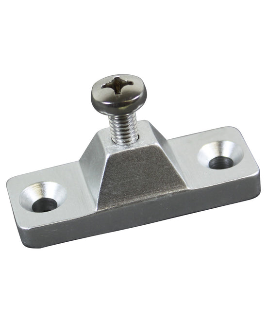 Skena AP - Fäste Alu Sida