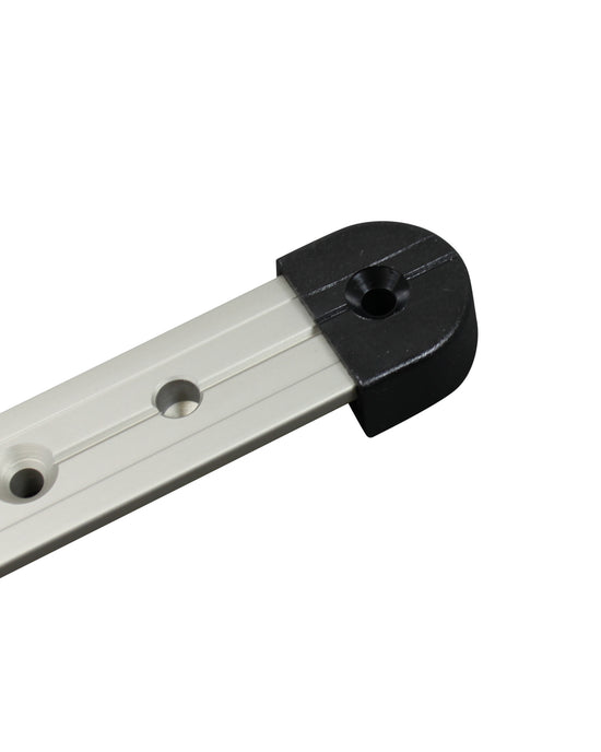 Änstopp till Bartonskena