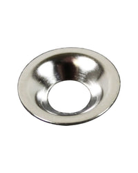 Klädselbricka Förnicklad typ3 Försänkt