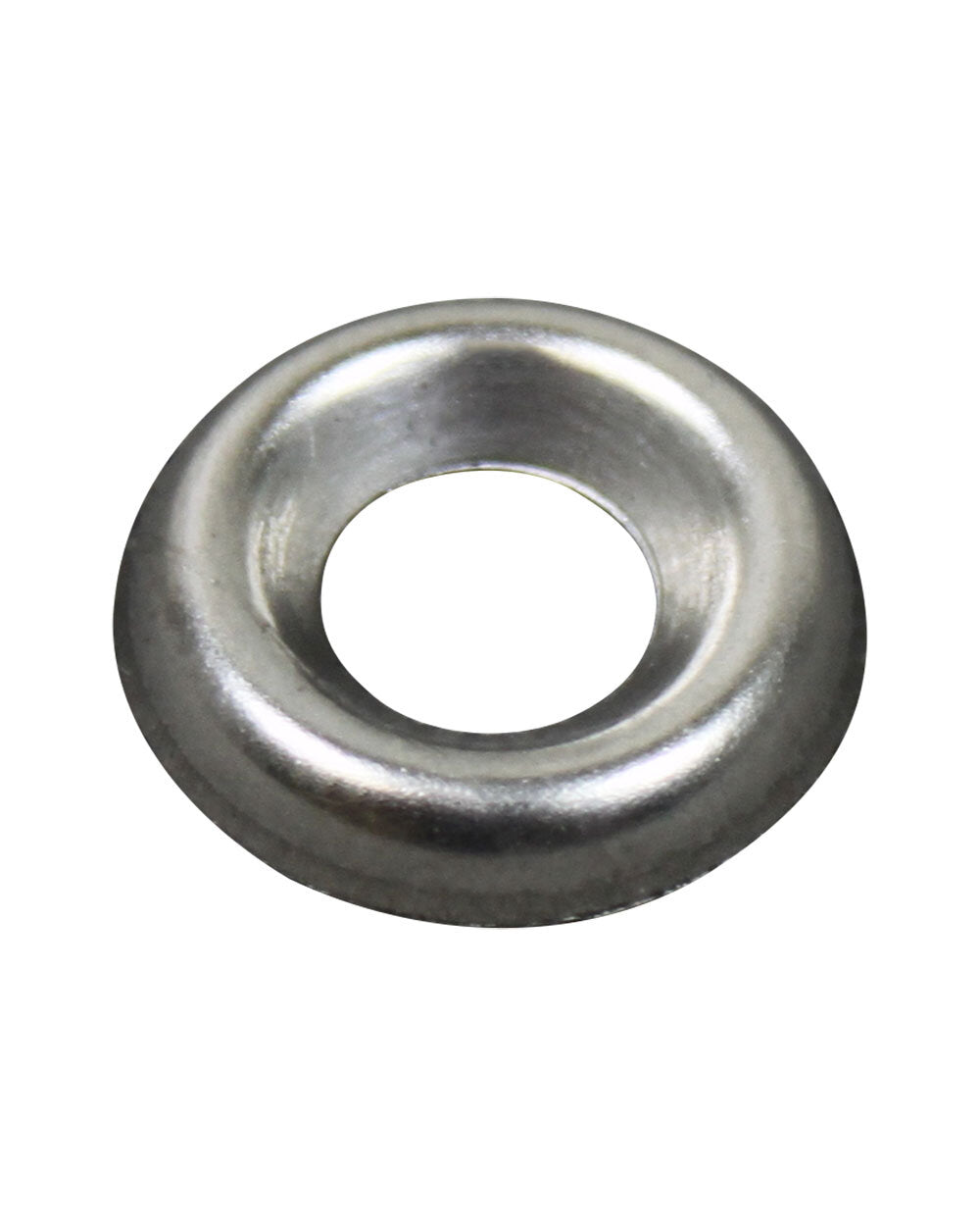 Klädselbricka Rostfri #10