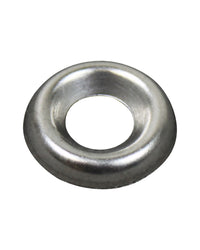 Klädselbricka Rostfri #10