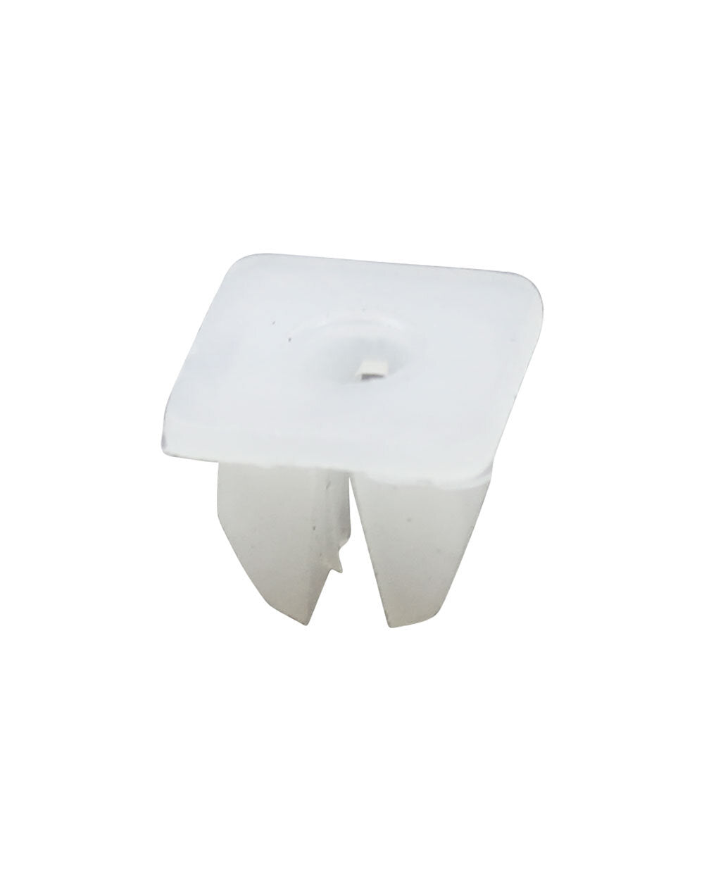 Mutterstycke Vit Nylon