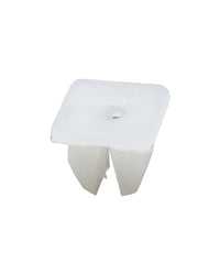 Mutterstycke Vit Nylon