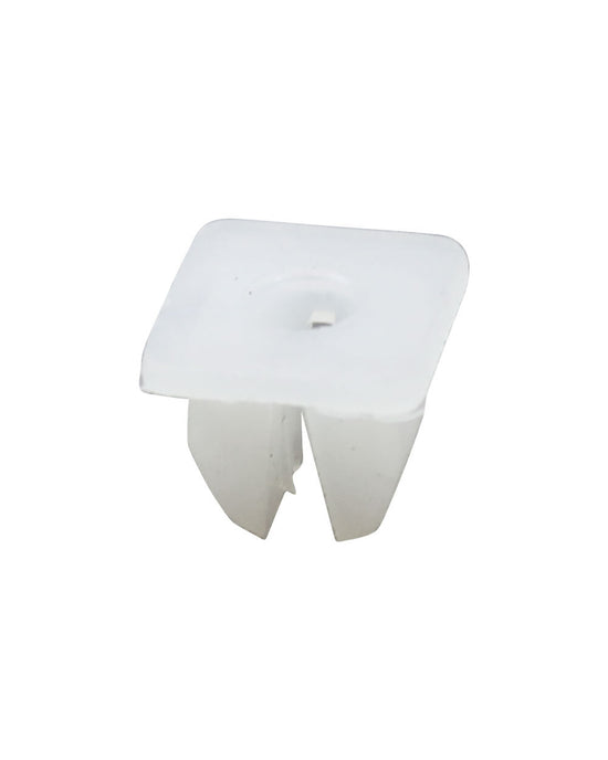 Mutterstycke Vit Nylon