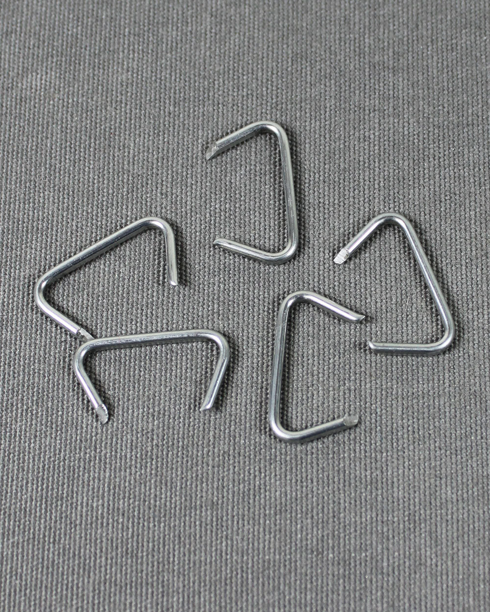 Bilklips US 19mm 100st