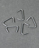 Bilklips US 19mm 100st