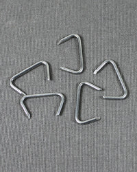 Bilklips US 19mm 100st