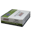 Klammer 680 - 6mm Rostfri