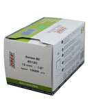 Klammer 680 - 12mm Galvad