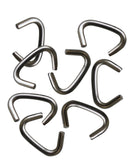 Clips till gummicord