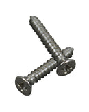 Skruv 2,9mm Special 5,5x19