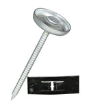 Knappform underdel 30 spik