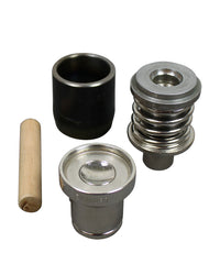 Knappmaskin - Verktyg 22