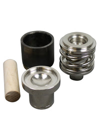 Knappmaskin - Verktyg - 30 HD