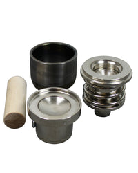 Knappmaskin -Verktyg - 40 HD