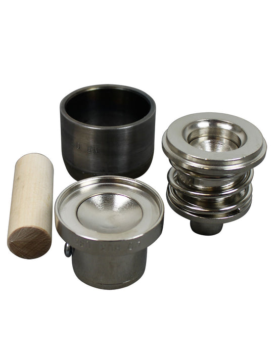 Knappmaskin -Verktyg - 40 HD