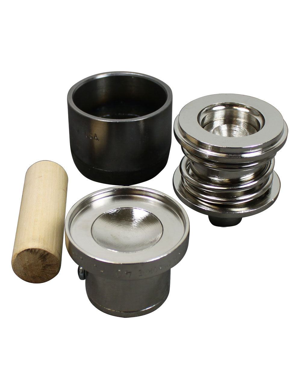 Knappmaskin - Verktyg 40