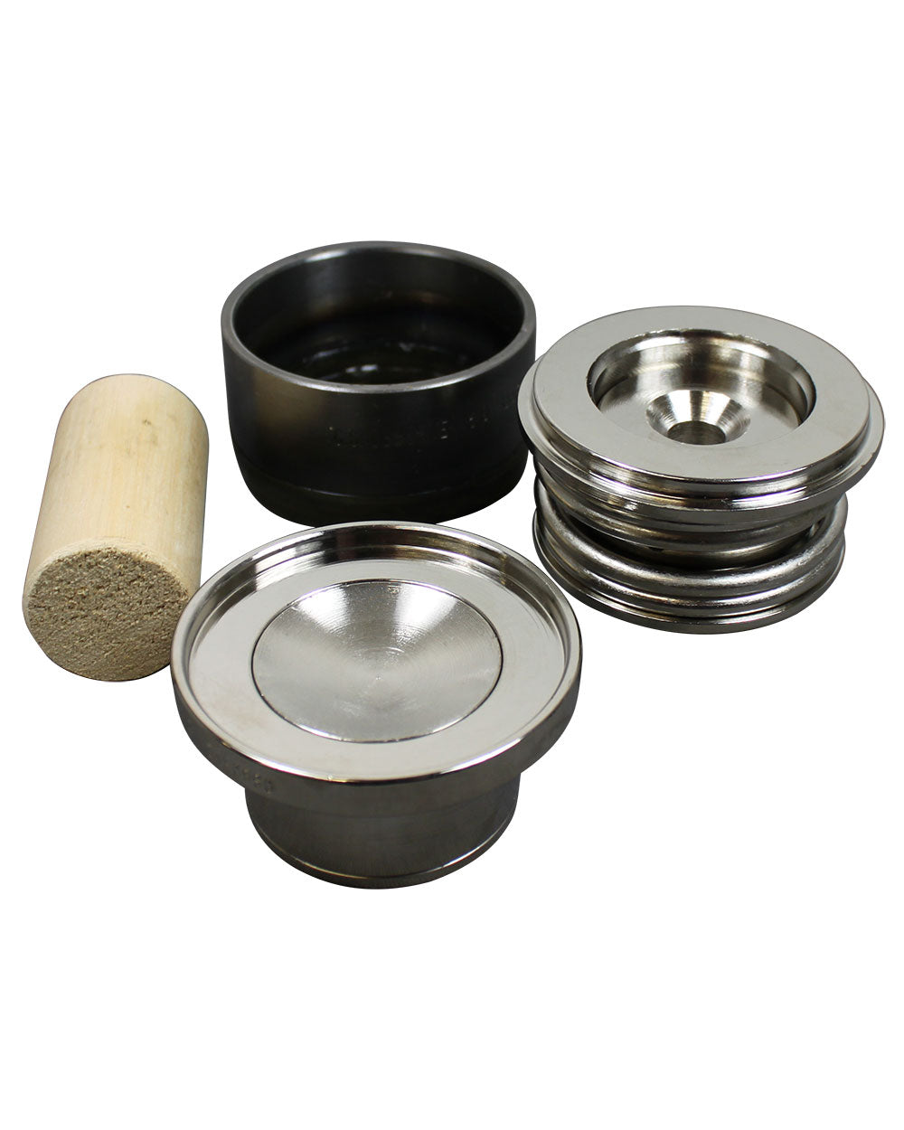 Knappmaskin - Verktyg - 60 HD