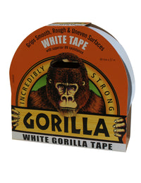 Tejp Gorilla 4,8 x 27 Vit