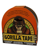 Tejp Gorilla 4,8 x 32 Svart