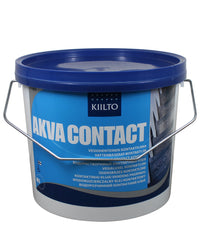 Kiilto Akva Contakt, 3 liter