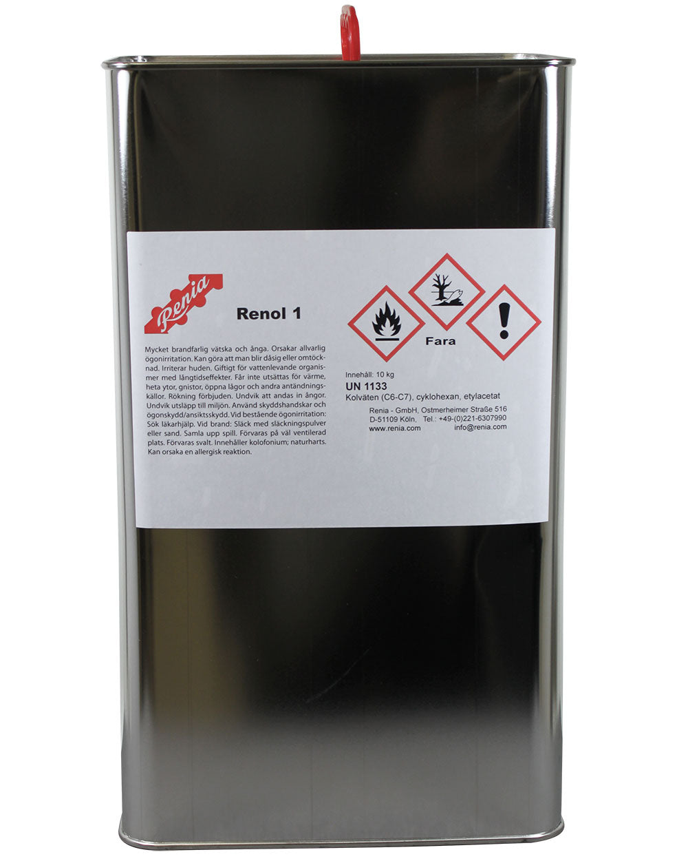 Lim Kontaktlim 12L  Renol 1