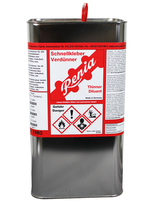 Lim förtunning Renol 1, 5 lit.