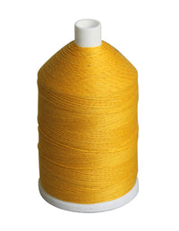 Coats Sytråd 36/700 Gul