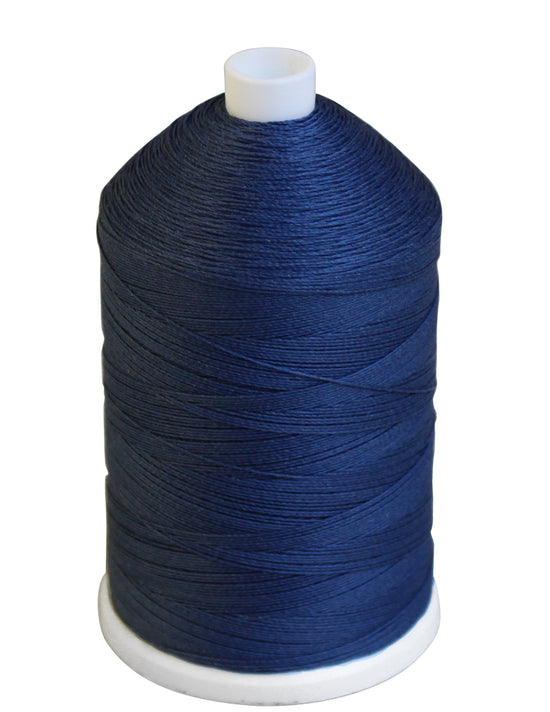 Coats Sytråd 36/700 Blekblå