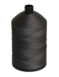 Coats Sytråd 36/700 Mörkgrå