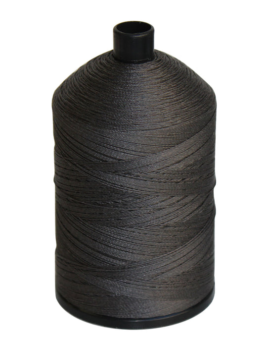 Coats Sytråd 36/700 Mörkgrå