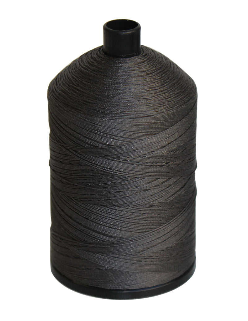 Coats Sytråd 36/700 Mörkgrå