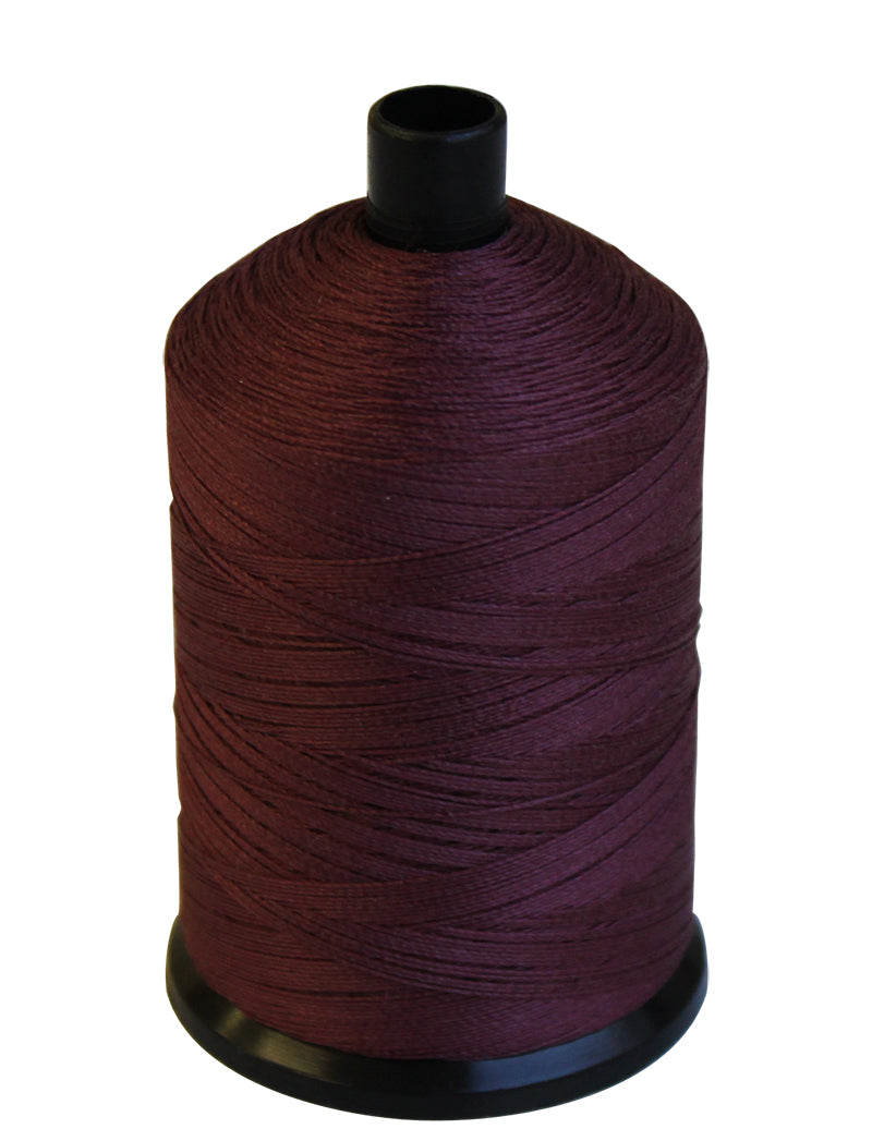 Coats Sytråd 36/700 Burgundy
