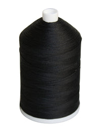 Coats Sytråd 36/700 Svart