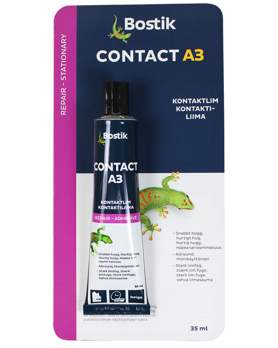 Lim Kontaktim Bostik 35ml