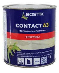 Lim Kontaktim Bostik 5L