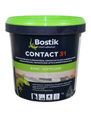 Lim Vattenbaserat Contact 31 Bostik 1L