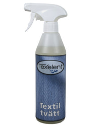 Textiltvätt Texelent, 500 Ml