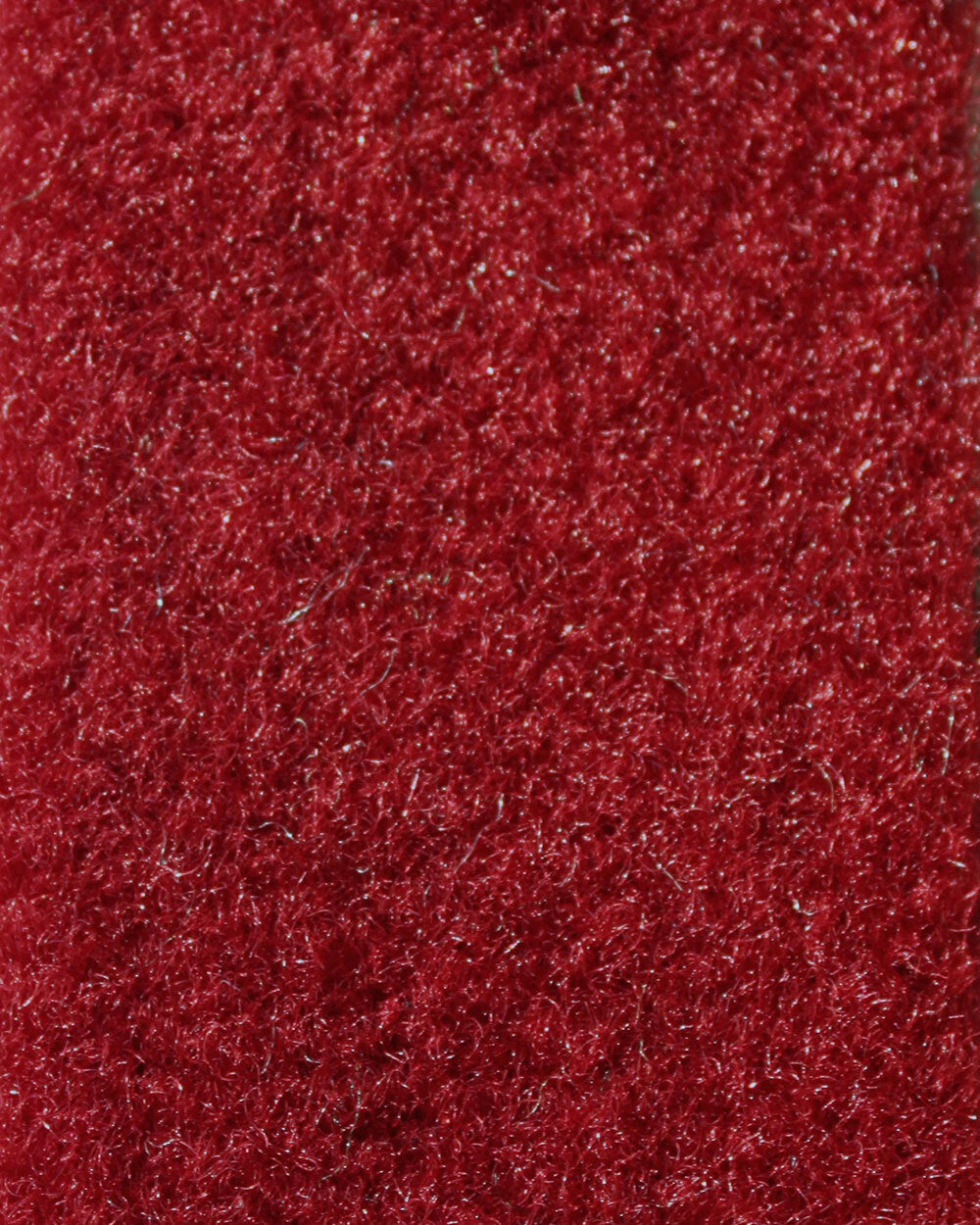 Matta - Cut Pile - Red