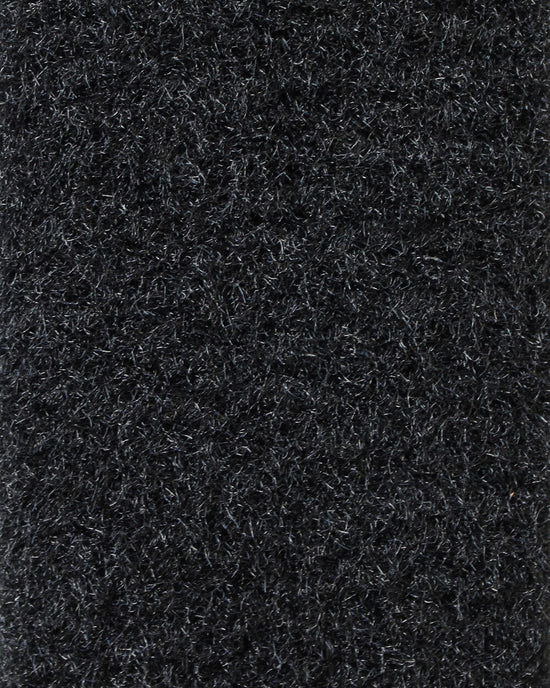 Matta - Cut Pile - Black