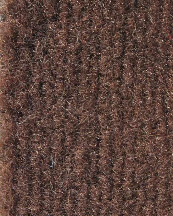 Matta - Cut Pile - Brown