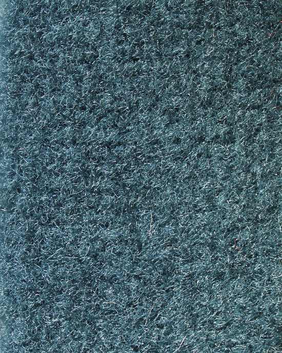 Matta - Cut Pile - Ocean Blue