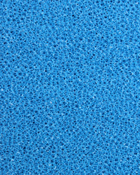 Polyeter Filter - 10 PPI 5cm