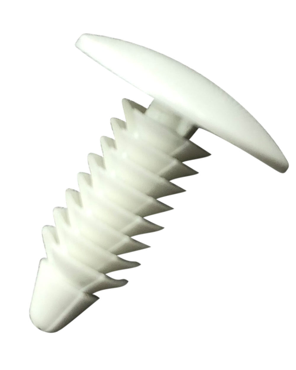 Clips - Julgran Plast