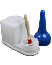 Limbehållare 0,9 liter