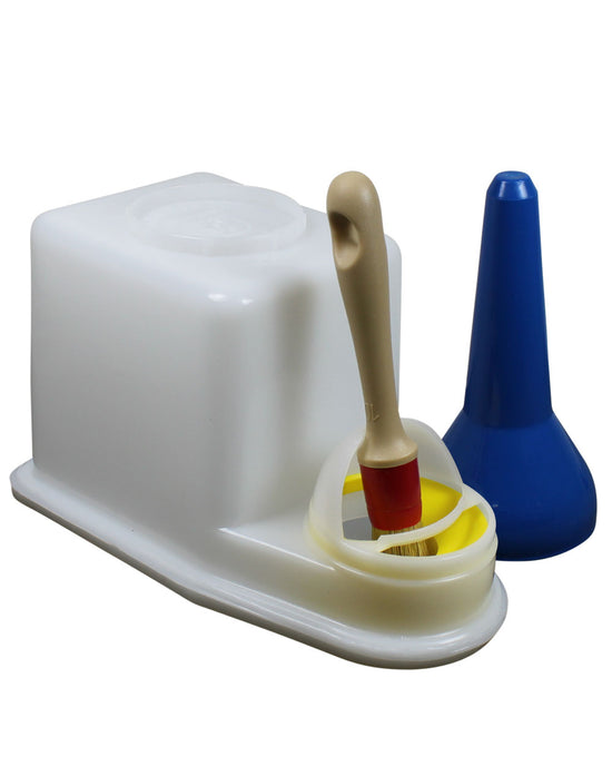 Limbehållare 1,5 liter