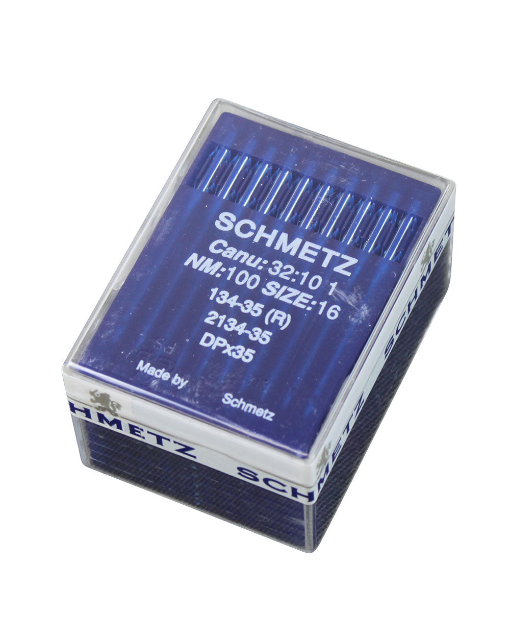 Symaskinsnålar Schmetz