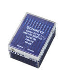 Symaskinsnålar Schmetz